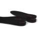 SINY Full Length Height Increase Insoles for Men | 2-Inch Air Cushion Lift | Comfort & Foot Care - Buy Online on GoSupps.com