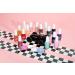 Wet n Wild Fast Dry AF Nail Polish Clear X-Ray Vision | Quick Drying | Long Lasting Shine - 5 Days | 0.46 Fl Oz - Buy Online on GoSupps.com