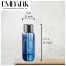 EMBARK My Journey Goa Liquid Perfume For Men & Women Unisex Premium Aquatic Fragrance Eau De Parfum - 100 Ml - Buy Online on GoSupps.com