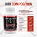 Vitamin B Complex - 150 Vegan Capsules (5 months) - Vitamin B Complex - Vit B1 B2 B3 B5 B6 B9 B12 D Biotin Choline In - Buy Online on GoSupps.com