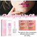 Nourishing Lip Balms | Clear Lip Oils | Lips Moisturiser Clear Nourishing Oil Lipp Balm Moisturizer for Girlfriend and Dry Cracked Lips Women Girls Cares - Buy Online on GoSupps.com