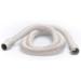 Snugell 6-Foot Universal CPAP Tube | Compatible with Most CPAP Machines | BiPAP BiLevel Device | High-Quality CPAP Tubing - Buy Online on GoSupps.com