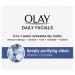 Olay Facial Cloths, 33 Count Packaging may Vary Combination/Oily Skin Facial Cloths 33 Count (Pack of 1)