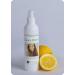 Organic Conditioner - Acid Rinse Chemical-Free Citrus Scent | Surfactant-Free Silicone-Free Vegan | 250 ml with Atomizer - Buy Online on GoSupps.com