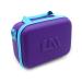 CASEMATIX Portable EFile Nail Drill Machine Case - Hard Shell Bag for Rechargeable Nail Machine - Compatible with AIRSEE, AZ GOGO, MelodySusie, NATPLUS & More - Buy Online on GoSupps.com