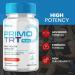 Primo TRT Pills PrimoTRT Maximum Strength Supplement Capsules Primol PrimeTRT Advanced Formula Premium Prime Performance Blend All Natural Ingredients PrimaTRT Energy Reviews (60 Capsules) - Buy Online on GoSupps.com