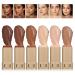 Melambo Skin Tint Melambo Beauty Balm Serum Serum Boosted Skin Tint Balm Melambo Makeup Foundation Stick for Women (06) - Buy Online on GoSupps.com