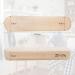 Tailors Clapper Set - Wood Sewing Tool for Quilting, Pressing, and Steam Ironing (Beech, 2 Pcs) - Buy Online on GoSupps.com