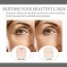 Anti Wrinkles Face Moisturiser Balm Multi Balm Stick Moisturizing Balm Wrinkle Multi Balm Stick Collagen Boosting Moisture Balm Stick Wrinkle Bounce Moisturizing Balm For Face Lip & Eye Wrinkles - Buy Online on GoSupps.com