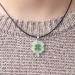 TEHAUX 12 pcs Girl for Creative Lover Style Random Pendant Four Shining Girlfriend Beautiful - Buy Online on GoSupps.com