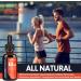 Bioactive Liposomal Vitamin B12 Sublingual Drops 5000mcg with Fulvic Acid - Vegan & Liquid Formula for Energy & Immune Support - 2 Fl Oz - Buy Online on GoSupps.com