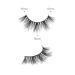 i-ENVY Luxury Mink Collection False Eyelashes - 100% Real Mink, Glamorous Eye Look, Maximum Fluffiness, 3D Multi-Curl Angle (3 Pack) - Buy Online on GoSupps.com