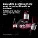 L'OREAL PROFESSIONNEL - Coffret Cadeau - Cheveux Color s - Vitamino Color Spectrum - +98% de Force - Brillance Miroir - dition Limit e - Shampoing (300ml) + Soin Concentr (200ml) + S rum (50ml) - Buy Online on GoSupps.com