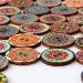 200 PCS Vintage Wood Buttons for DIY Sewing Craft - 2 Holes Decorative Buttons - Buy Online on GoSupps.com