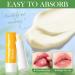 Moisturizing lip balm longlasting moisture supply lip balm soothing and moisturizing for smooth lips nourishing and nongreasy lip care Mango - Buy Online on GoSupps.com