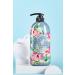 Jigott - Lotus Perfume Body Wash 25.3 FL OZ/ 750ml K-beauty Korean Skincare - Buy Online on GoSupps.com