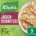 Knorr Fix Hunters Schnitzel Seasoning Mix - Delicious Additive-Free Flavor | 47g | Perfect for Schnitzel Lovers - International Shipping Available! - Buy Online on GoSupps.com