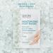 Skin Aesthetics Sea Salt and Aloe Foot Mask - 3 Pairs - Buy Online on GoSupps.com