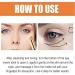 Vitamin C Eye Cream Stick Eye Cream Stick Eye Cream For Dark Circles And Puffy Eyes Hydrating Anti Aging Stick Vitamin C Eye Cream Eyes Cream For Eyebags Eye Stick Under Eye Cream Eye Cream Anti Aging - Buy Online on GoSupps.com