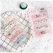 Buy Waterproof Adhesive Hemostasis Bandages - Cartoon Breathable Plaster for Wounds | International Shipping Available - Buy Online on GoSupps.com