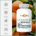 Revitalize Wellness Bundle | Vitamin C Chewables (Berry Blast) 60 Servings and Vitamin B3 Chewables (Vanilla) 300 Servings - Buy Online on GoSupps.com