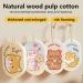 Wood Pulp Kitchen Sponge Compressed Wood Pulp Cotton Dishwashing Sponge - Kitchen Compressed Wood Pulp Sponge Multifunctional Cartoon Cleaning Sponge Thicken Compressed Dish Sponges - Buy Online on GoSupps.com