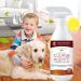 Wood Polish Spray - 16.9oz Liquid Floor Wax | Floor Liquid Cleaner Liquid Furniture Wax Cleaning And Maintenance Agent For Brightening Home - Buy Online on GoSupps.com