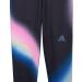 adidas Girls' Aeroready Performance Long Tights - Medium Black/Multicolor | Shop Now - Buy Online on GoSupps.com