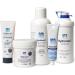 Hydromol Bath & Shower Emollient 500ml for Eczema, Dermatitis, Psoriasis | Dry Skin Relief - Buy Online on GoSupps.com