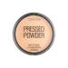 Collection Cosmetics Pressed Powder Velvety Matte Finish 17g Translucent