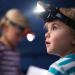 Sun Company Bear LED Headlamp for Kids - Animal Toy Head Lamp Flashlight | Multiple Styles | Perfect for Camping, Hiking, and Parties - Buy Online on GoSupps.com