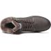 Winter Snow Hiking Work Boots for Women - Size 9, Brown | ANJOUFEMME - Buy Online on GoSupps.com