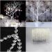 99ft DIY Garland Diamond Acrylic Crystal Beads Strand for Wedding Christmas Home Decor - Buy Online on GoSupps.com
