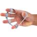 Shop Gornation Finger Coach - Hand Trainer in 3 Strengths for Enhanced Grip Power | Strength Training Equipment for All Levels - Buy Online on GoSupps.com