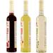 H llinger Sirop B O Biologique Pack de 3 Saveurs Framboise Gingembre Fleur de Sureau 1:9 - Buy Online on GoSupps.com