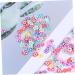 Healeved 1000pcs Nail Beauty Accessories Butterfly Clay Bead Decked Fruit Slices Nail Decorations for Nail Art Polymer Clay Slices for Nail Claeys Cell Phone Accessories Manicure Tool - Buy Online on GoSupps.com