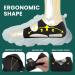 Plantar Fasciitis Heel Protector - Welnove Arch Support Heel Cups for Pain Relief | Cushioned Inserts for Men & Women | International Shipping Available - Buy Online on GoSupps.com
