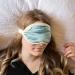 Urban Spa Lovely Lavender Eye Pillow - Relaxation and Stress Relief - Buy Online on GoSupps.com