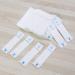 Faruta 400 Pack Disposable Thermometer Probe Covers - Replacement Sleeves for Oral Armpit & Rectal Use - Hospital-Grade Quality - Buy Online on GoSupps.com