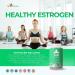 DIM Supplement 200mg for Hormonal Balance & Menopause Relief - Energy & Stress Support - 60 Vegetarian Capsules with BioPerine - Buy Online on GoSupps.com