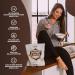 BioTechUSA Instant Oats Porridge - 1000g Chocolate | High Fiber & Vegetable Protein | International Shipping Available - Buy Online on GoSupps.com