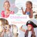 Dreamlover Kids Coloured Hair Extensions - 12 Piece Set | Girls Hair Accessories - Buy Online on GoSupps.com
