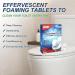 12pcs Toilet Bowl Cleaner Toilet Cleaning Active Tablets Toilet Cleaner Tablets Toilet Limescale Remover Fizzy Foam Toilet Cleaner Bleach Blocks For Toilet Cistern Toilet Deodoriser Bleach Cleaner - Buy Online on GoSupps.com