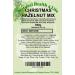 Natural Health 4 Life Caramel Cinnamon & Chocolate Hazelnut Mix 550g - Buy Online on GoSupps.com