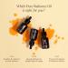 True Botanicals Calm Pure Radiance Oil | Anti-Aging Face Oil for Sensitive Skin | Reduces Fine Lines & Wrinkles | Dermatologist Tested Non-Toxic | 1 fl oz (30 ml - Buy Online on GoSupps.com