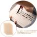 EXCEART 50 Sheets Rice Paper Japanese Stationary Raw Xuan Paper Calligraphy Paper for Practice China Pen As Shown 29x19cm - Buy Online on GoSupps.com