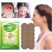 SINGOVE Tinnitus Relief Patch- 12 Pcs Hearing Loss & Earache Treatment - Zo Skin Health Products - Buy Online on GoSupps.com