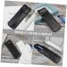 Beaupretty Manual Shaver Storage Case | Durable & Stylish Shaving Organiser for International Shipping - Buy Online on GoSupps.com