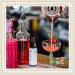 Finest Call Premium Prickly Pear Syrup Drink Mix - 1 Liter Bottle (33.8 Fl Oz) - Buy Online on GoSupps.com
