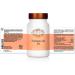 B rbel Drexel Cholesterol Fit Artichoke Capsules | 125 pcs | Vegan Heart-Healthy Supplement for Cholesterol & Blood Lipid Levels | German Quality - Buy Online on GoSupps.com
